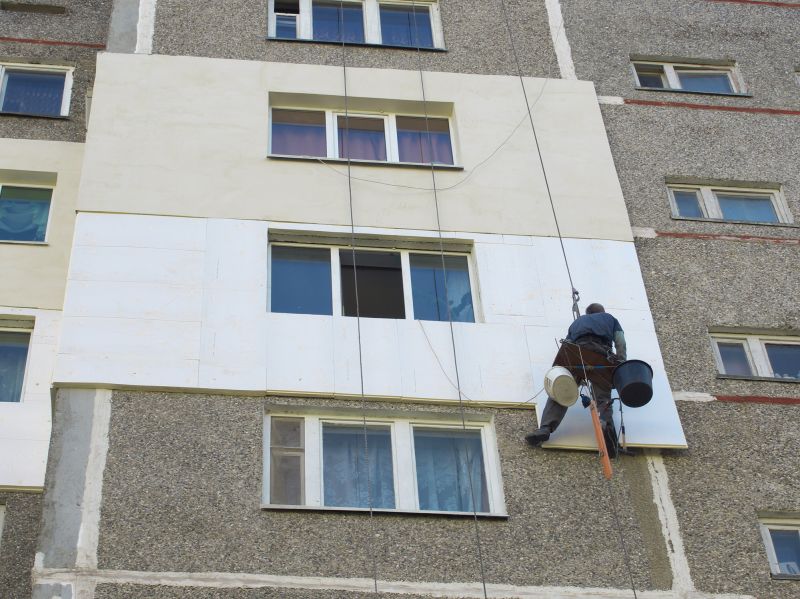 Insulation Integration