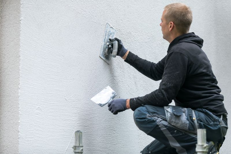 Professional Stucco Contractors